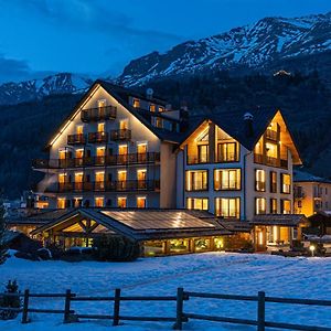 Hotel Sant'Orso - Mountain Lodge & Spa